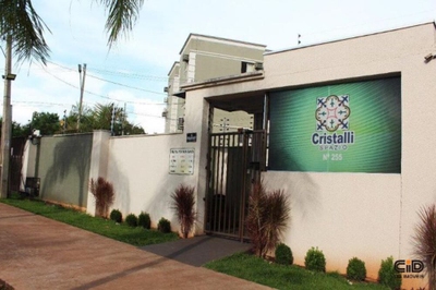 Apartamento, 3 quartos, 60 m² - Foto 1