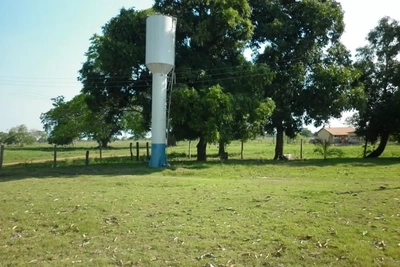 Fazenda - Foto 2