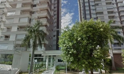 Apartamento, 3 quartos, 125 m² - Foto 1