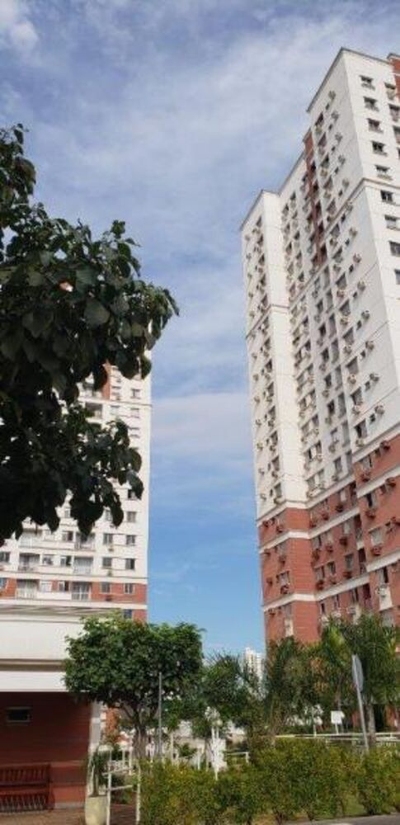 Apartamento, 3 quartos, 76 m² - Foto 1