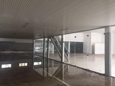 Depósito-Galpão, 800 m² - Foto 3