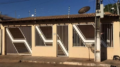 Casa, 2 quartos, 160 m² - Foto 2