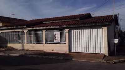 Casa, 3 quartos - Foto 2