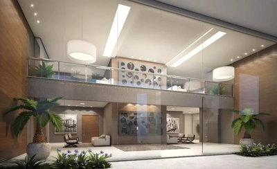 Apartamento, 3 quartos, 156 m² - Foto 3