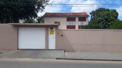 Casa, 3 quartos, 320 m² - Foto 1