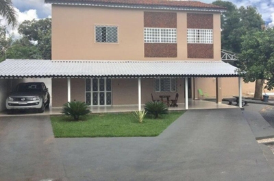 Casa, 3 quartos, 320 m² - Foto 3