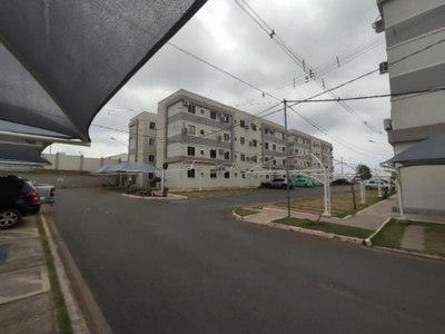 Apartamento, 2 quartos, 40 m² - Foto 3