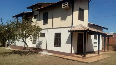 Casa, 3 quartos, 215 m² - Foto 4