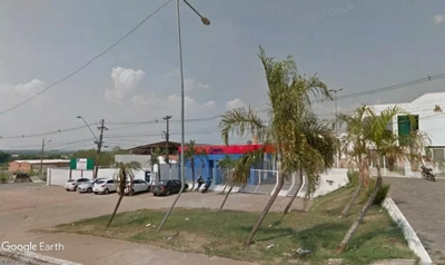 Depósito-Galpão, 400 m² - Foto 3