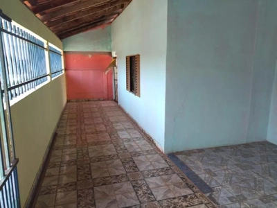 Casa, 3 quartos - Foto 3