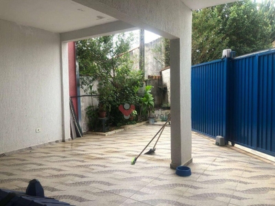 Sobrado, 2 quartos, 150 m² - Foto 1