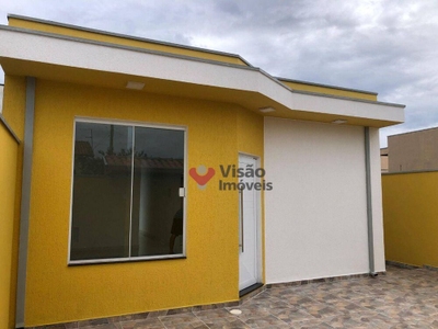 Casa, 3 quartos, 88 m² - Foto 2