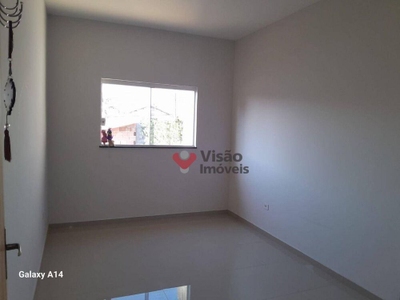 Sobrado, 3 quartos, 100 m² - Foto 5