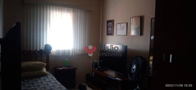 Sobrado, 4 quartos, 270 m² - Foto 2