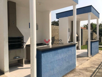 Apartamento, 2 quartos, 50 m² - Foto 4