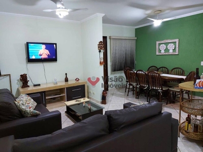 Apartamento, 3 quartos, 185 m² - Foto 1