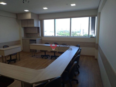 Sala-Conjunto, 40 m² - Foto 3