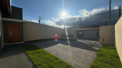 Casa, 2 quartos, 190 m² - Foto 3