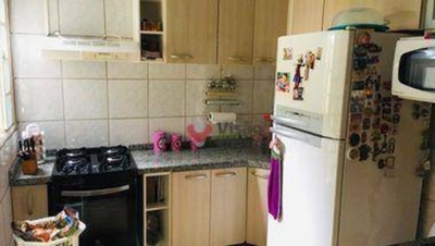 Casa, 2 quartos, 62 m² - Foto 5