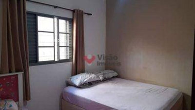 Casa, 2 quartos, 84 m² - Foto 5