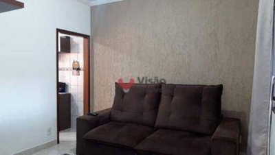 Casa, 2 quartos, 84 m² - Foto 4