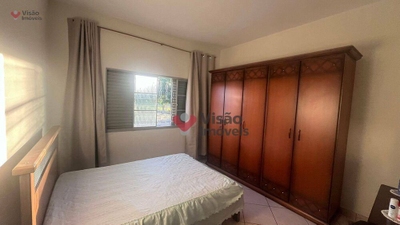 Chácara, 3 quartos, 2000 m² - Foto 5