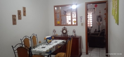 Casa, 2 quartos, 84 m² - Foto 5