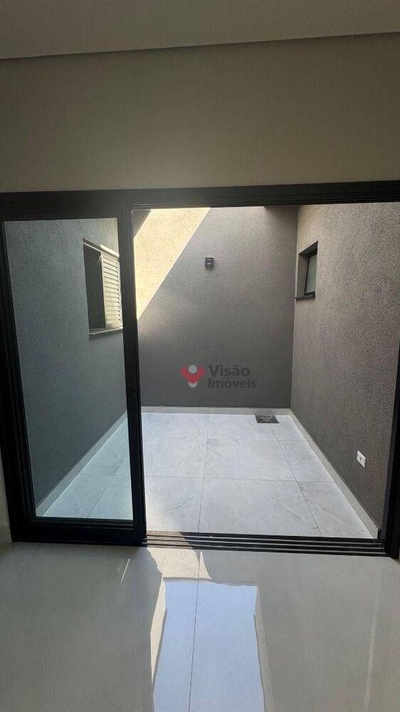 Casa de Condomínio, 3 quartos - Foto 3