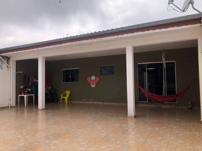 Casa, 2 quartos, 170 m² - Foto 2