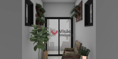 Casa, 3 quartos, 96 m² - Foto 5