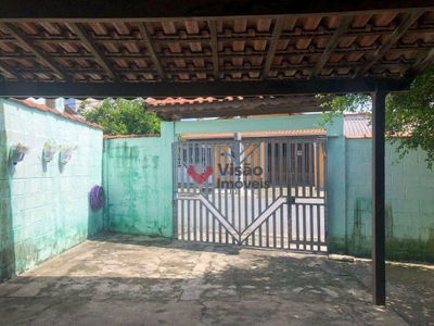 Casa, 2 quartos, 123 m² - Foto 2