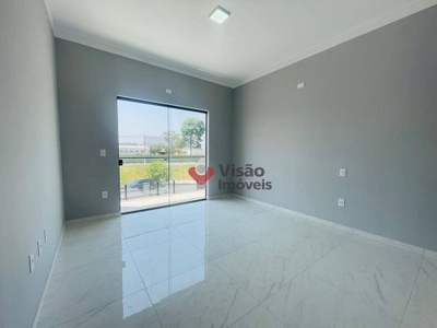 Sobrado, 2 quartos, 205 m² - Foto 4