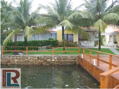 Casa de Condomínio, 4 quartos - Foto 5