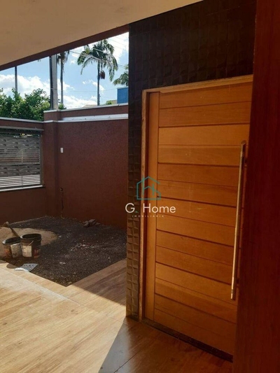 Casa, 3 quartos, 100 m² - Foto 1