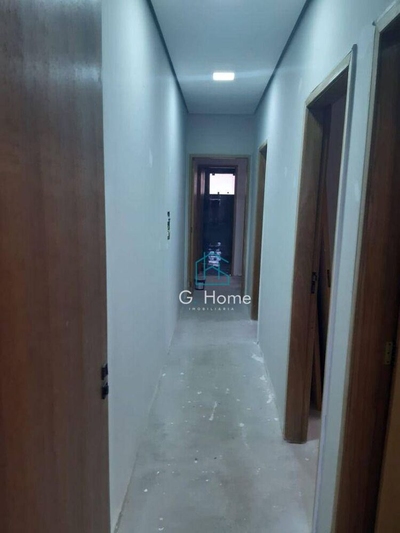 Casa, 3 quartos, 100 m² - Foto 3