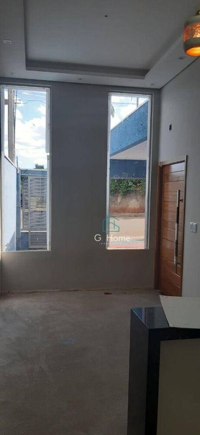 Casa, 3 quartos, 100 m² - Foto 2