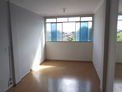 Apartamento, 3 quartos, 63 m² - Foto 3