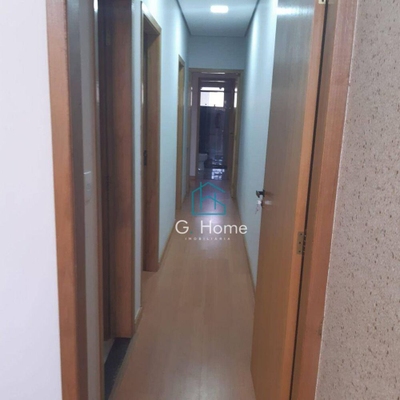 Casa, 3 quartos, 100 m² - Foto 5