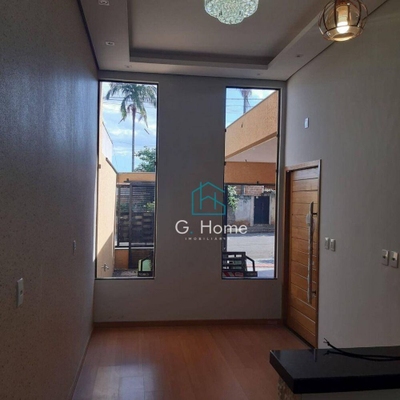 Casa, 3 quartos, 100 m² - Foto 2