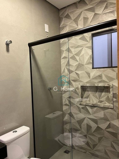 Casa de Condomínio, 3 quartos - Foto 5