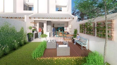 Sobrado, 3 quartos, 120 m² - Foto 5