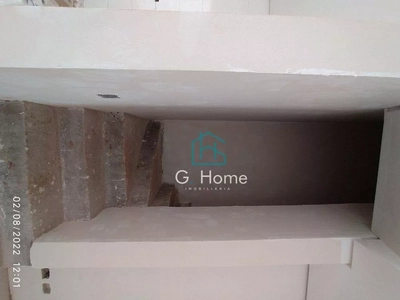 Sobrado, 3 quartos, 120 m² - Foto 1