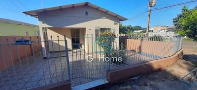 Casa, 2 quartos, 120 m² - Foto 1