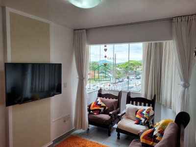 Apartamento, 3 quartos, 70 m² - Foto 2