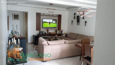 Apartamento, 3 quartos, 117 m² - Foto 1