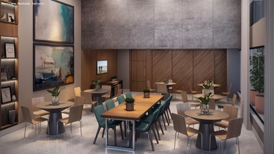 Apartamento, 3 quartos, 147 m² - Foto 2