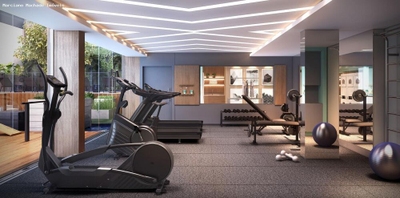 Apartamento, 3 quartos, 147 m² - Foto 3