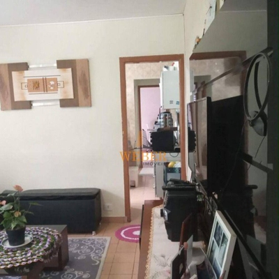 Casa, 2 quartos, 80 m² - Foto 4