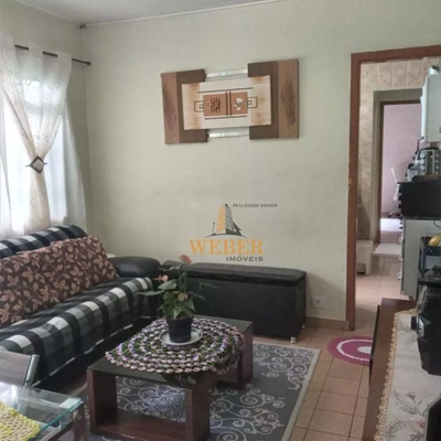 Casa, 2 quartos, 80 m² - Foto 5