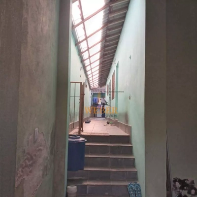 Casa, 2 quartos, 80 m² - Foto 3